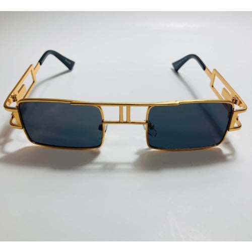 Full Frame Eye Glass With Case