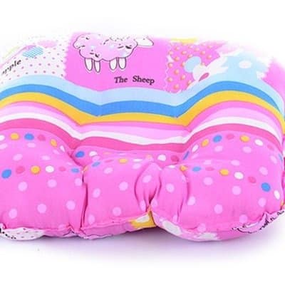 Kids Pillow - Cotton Wool