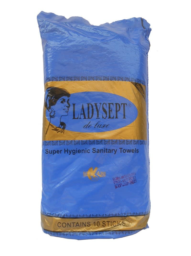 Hygienic Sanitary Pads-3 X 10 Sticks30