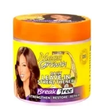 Megagrowth Leave In Strengthener -500g