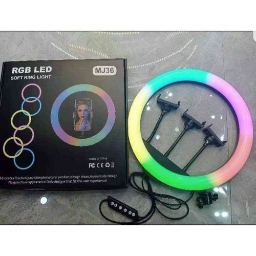14inches Led Ringlight
