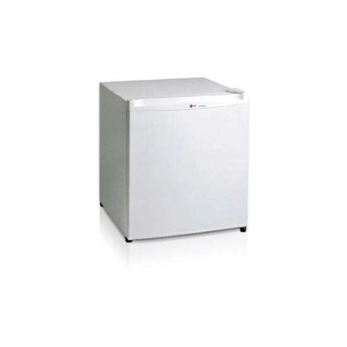 Single Door Bedside  Refrigerator Gl-051 - 50l