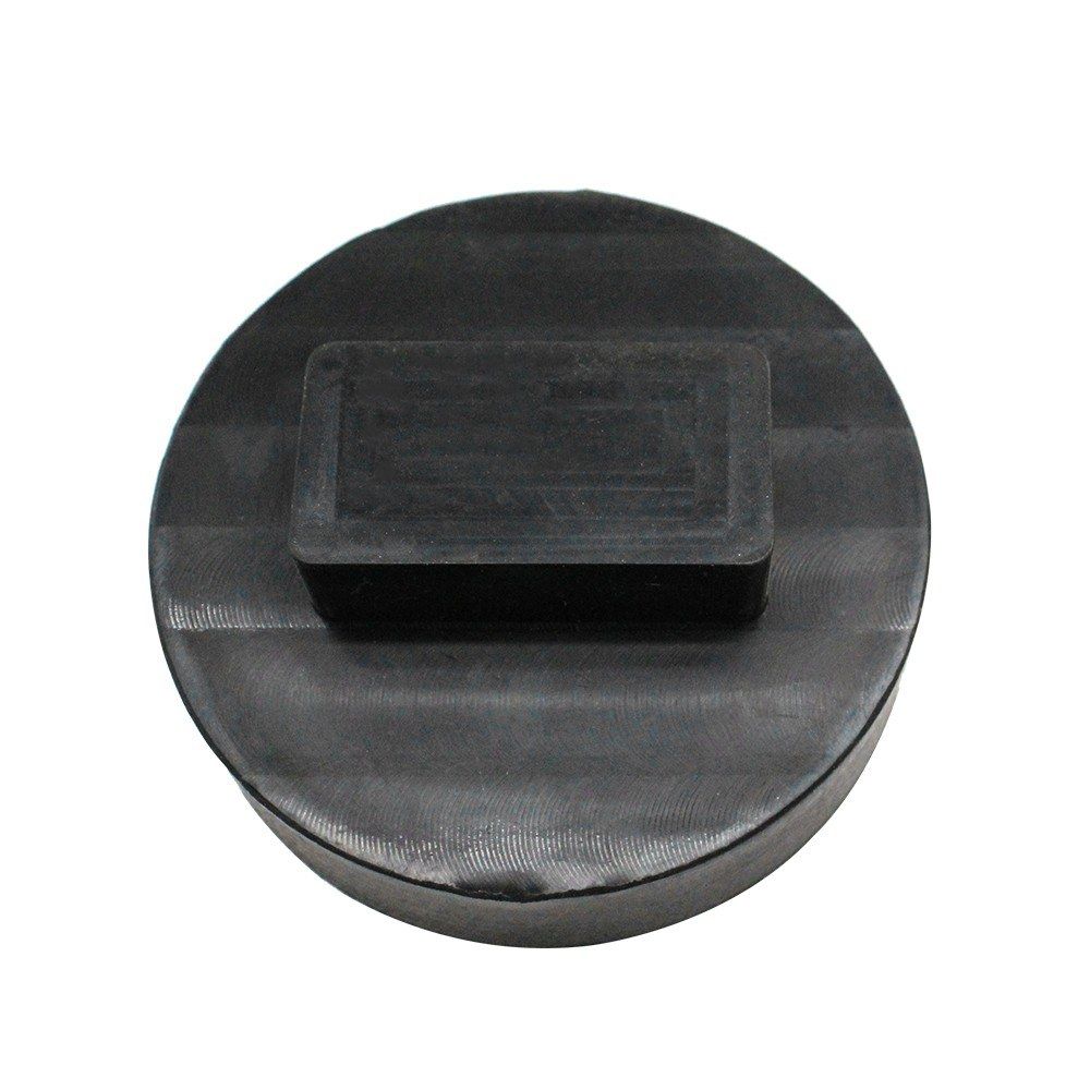 Jack Pad Rubber Jacking Pad Tool To Avoid Sill Damage For