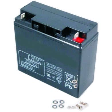 12V 18AH Rechargeable Deep Cycle  Battery