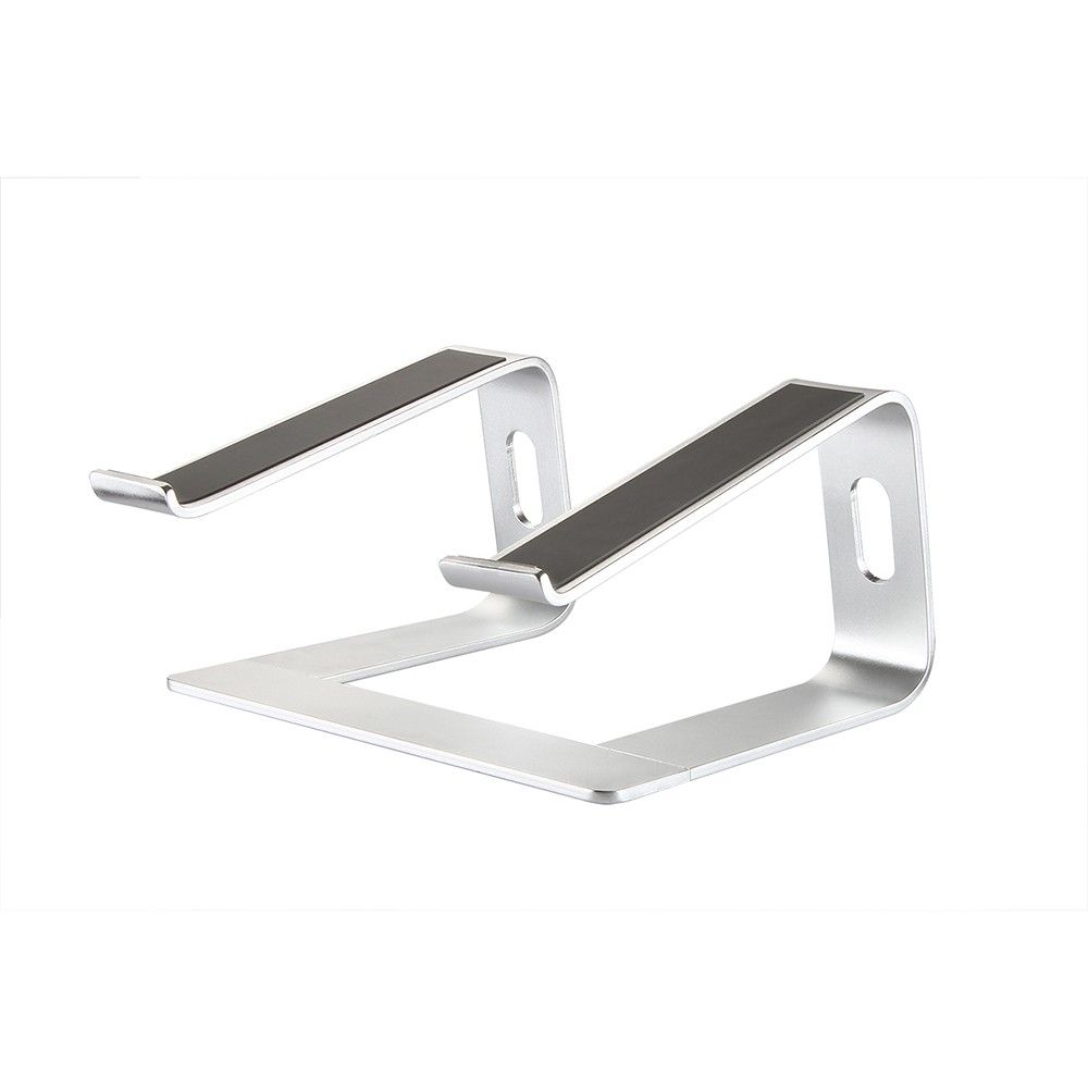 S5 Aluminum Laptop Desktop Holder