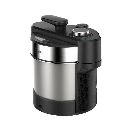 S-mortar Yam Pounder And Swallow Maker - 5L - Bge-116 -1000W