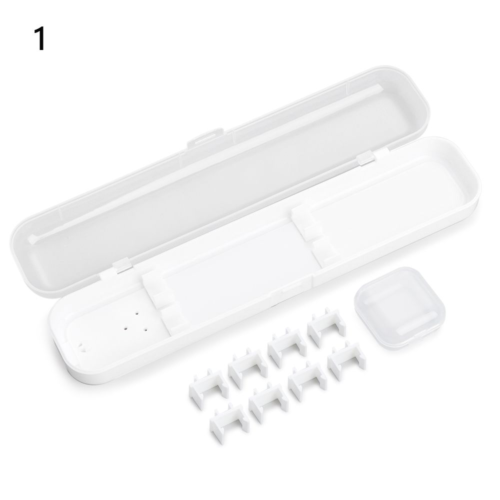 1PC Pencil Holder Case For Pencil Storage Box