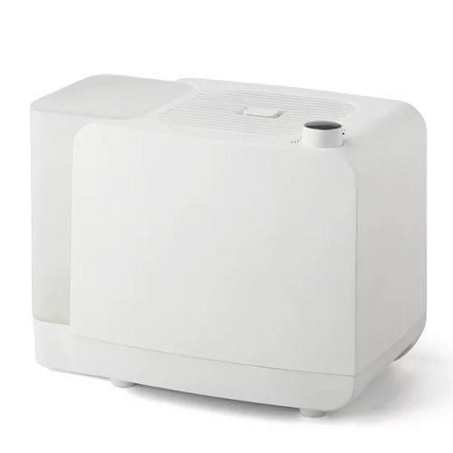 1-gallon, Cool-mist Humidifier - White