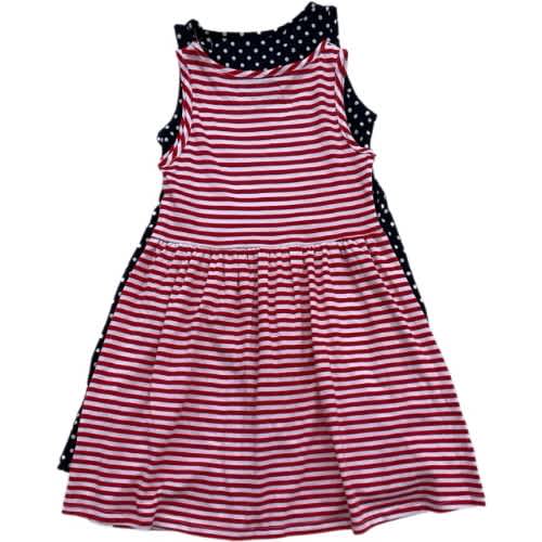 Stripy & Dots Dresses 2 Pack
