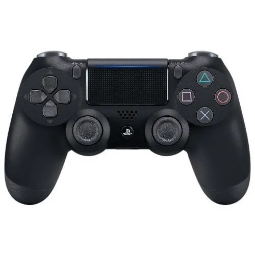 Sony Ps4 Pad Wireless Controller-black
