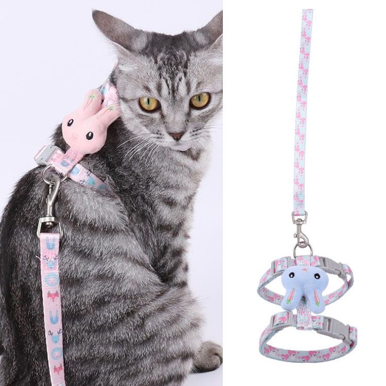Cat Traction Rope, Size: Small Suitable For Within 3kg