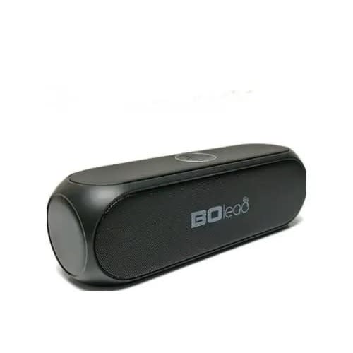 S7 Portable Bluetooth Speaker - Black