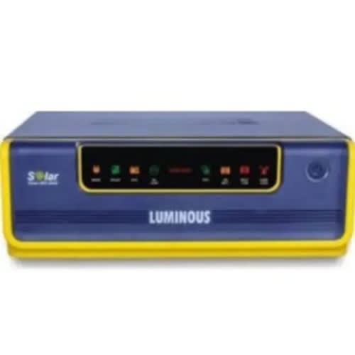 850va 12v Pure Sine Wave Solar Hybrid Inverter