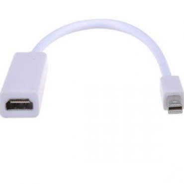 Mini Display Port To Hdmi Adapter - Female