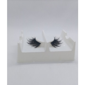 Horse Hair Soft Mink Natural Eyelashes- 1pair