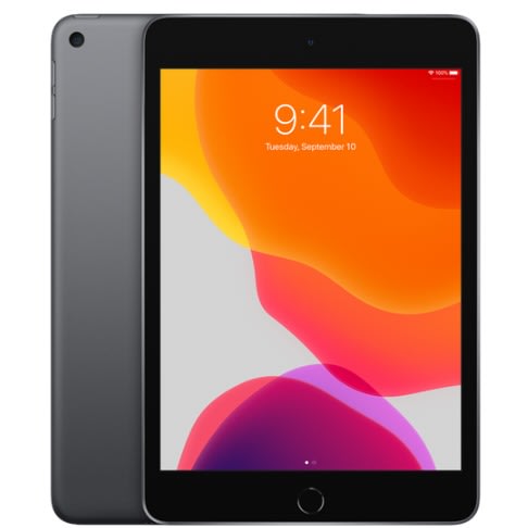 Ipad 8th Generation - 128gb - Space Grey - Wifi Cellular