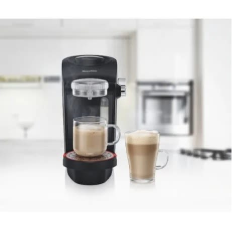 Breville Indulgent Moments Instant Coffee  Hot Drink Maker - 820W