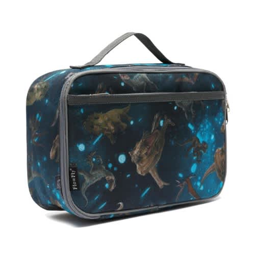 Kids Lunch Box Insulated Soft Bag - Mini Cooler Bag