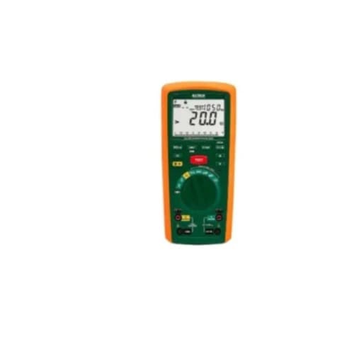 Multimeter Insulation Tester - Mg230