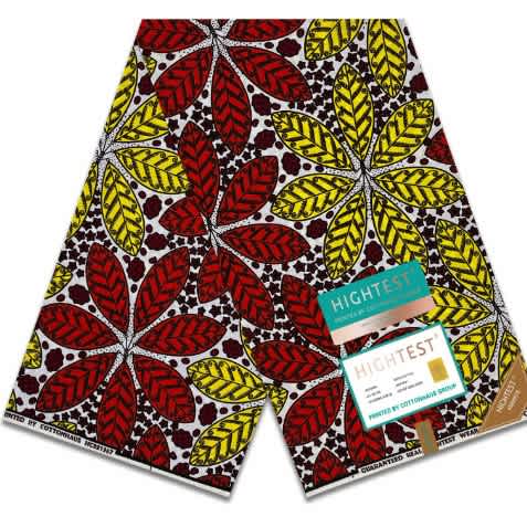 Ankara Fabric - 6yards