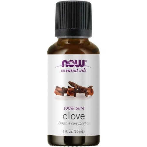 Clove Oil - Aromatherapy Scent - Steam Distilled- 100% 59ml