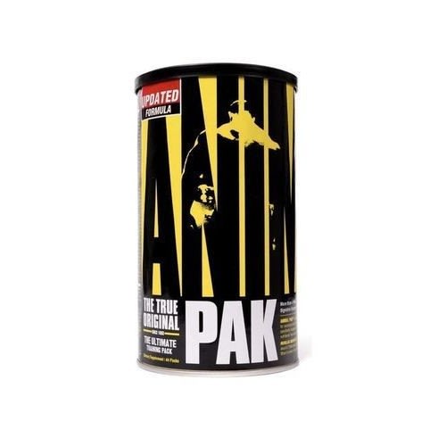 Animal Pak Pill Packs - 44 Packs