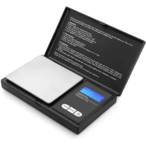 Digital Weighing Scale - 500g X 0.01g