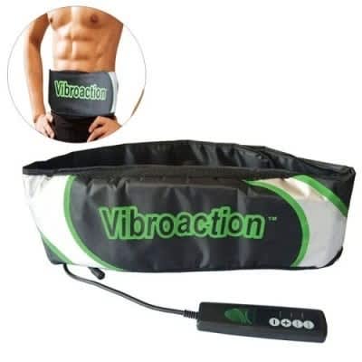 Vibro Action Electric Massager /Fitness
