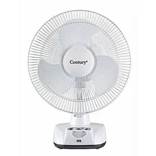 Rechargeable Table Fan
