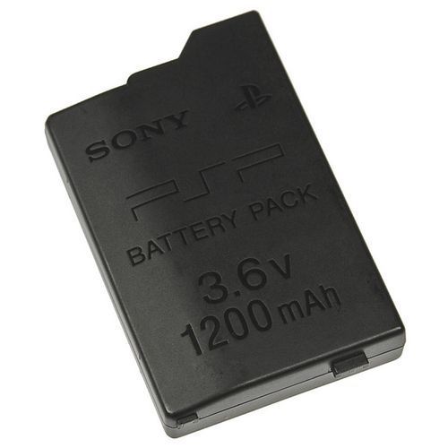 PSP BATTERY FOR 2000/3000 MODELS