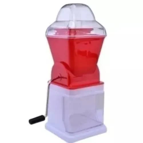 Portable Manual Grater 11x22cm