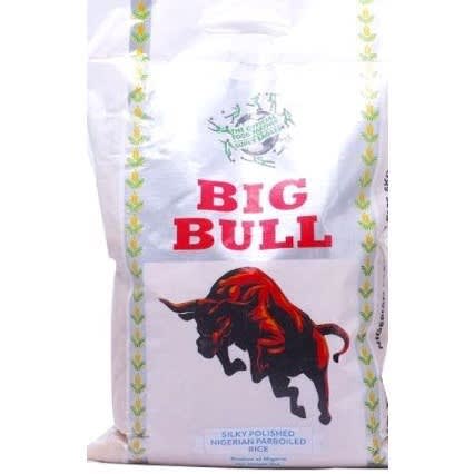 Big Bull 10kg -