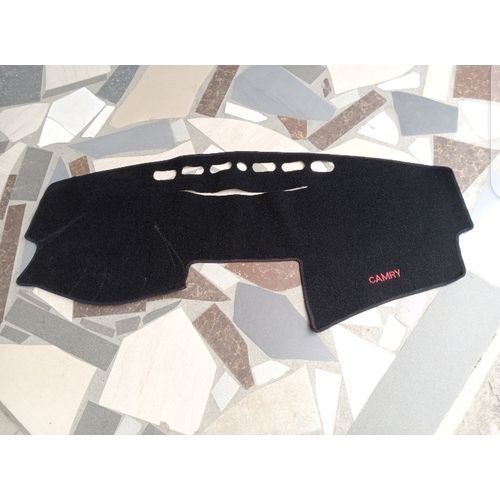 Dashboard Cover For Toyota Camry 2007 - 2011