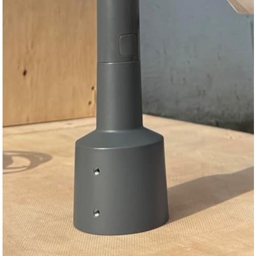 Standard Actuated Pipe Adapter