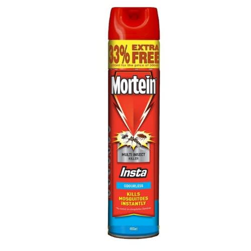 Odourless Insect Killer  -400ml