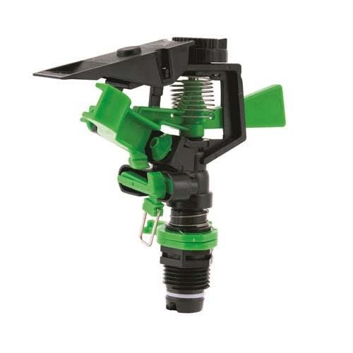 Rotary Sprinkler Head