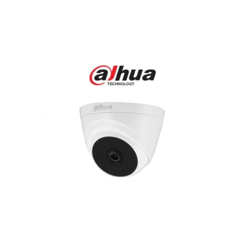 Hdcvi Ir Eyeball Indoor Cctv Camera - 2mp
