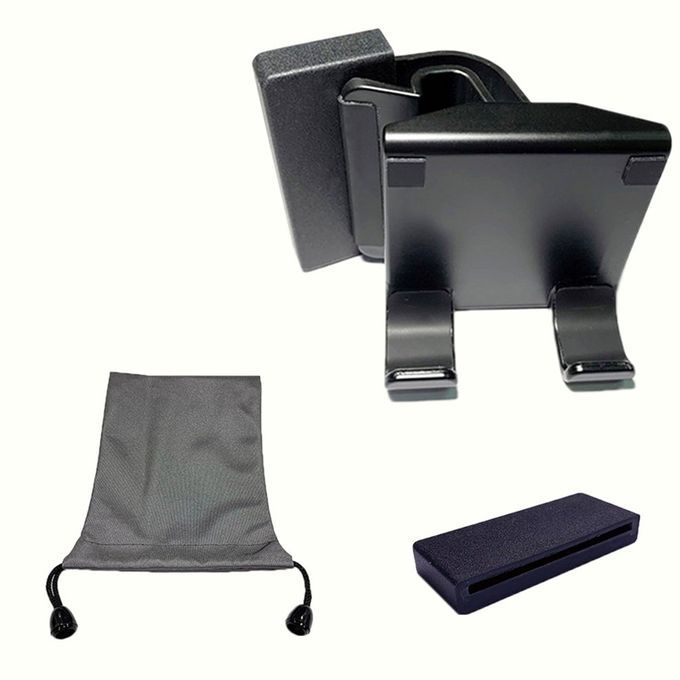 Bla K  Reative Desktop Stand Monitor Mobile Phone Bra Ket Mobile Phone Stand-bla K