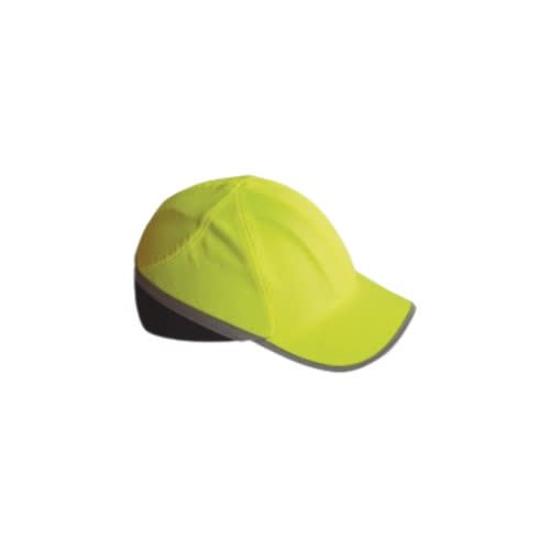 Bump Cap - Yellow