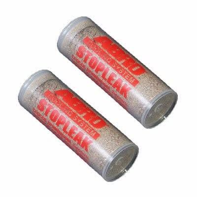 Radiator Stop Leak 2pcs