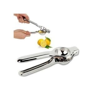 Stainless Steel Manual Squeezer & Juice Extractor  - 1piece