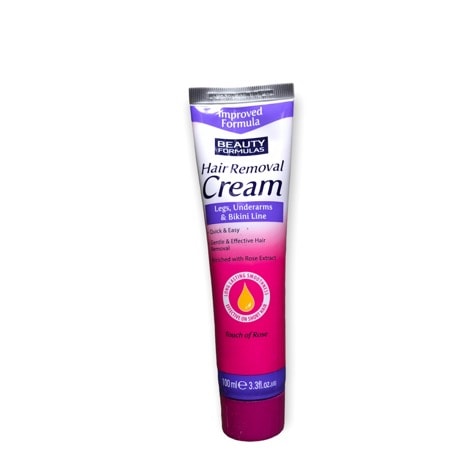 Hair Removal Cream- 100ml