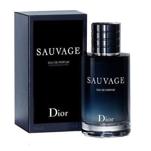 Sauvage Edp 100ml