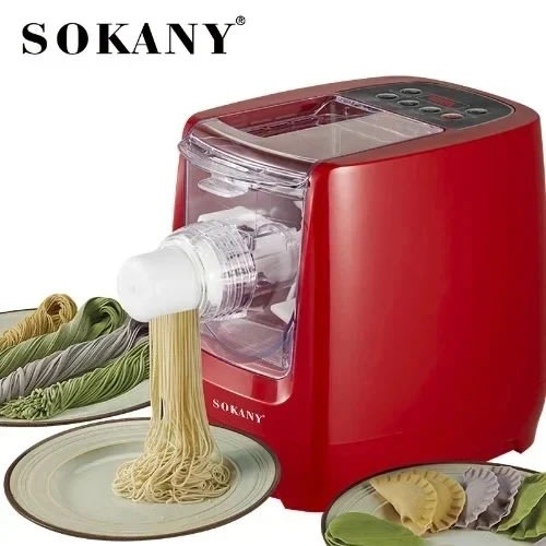 13 In One Electric Pasta Maker
