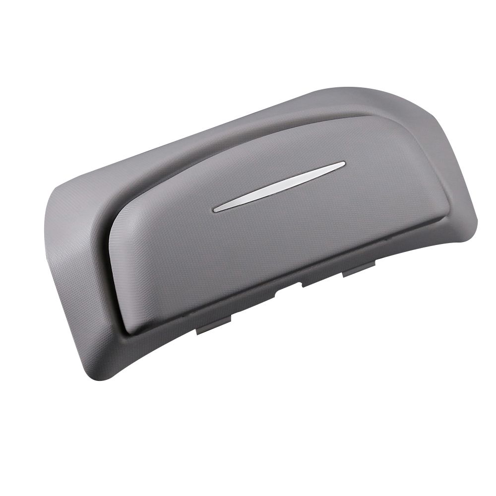 Car Glasses Case Eyewear Box Sunglasses Holder Automotive