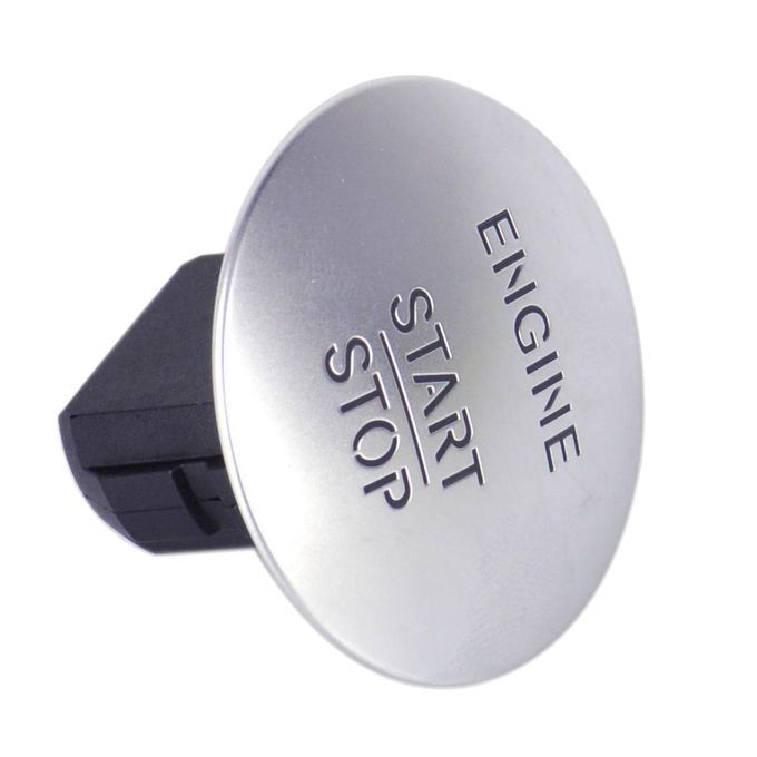 Go Engine Start Stop Push Button Switch For