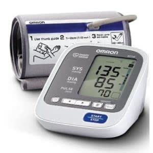 Omron Digital Bp Monitor -7 Series
