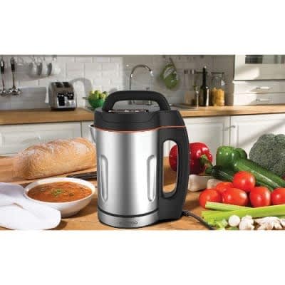 Pro Soup Maker 1.6 Litres 1100 Watts