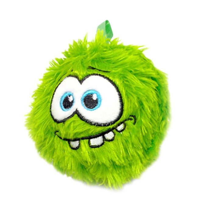 Plush Slow Rebound Doll Holiday Gift Plush Sweet Plush Toy  Hristmas Gift-green