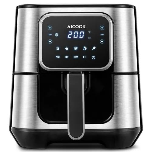 Txg-s5t2 Air Fryer - 5.5l - 1700W